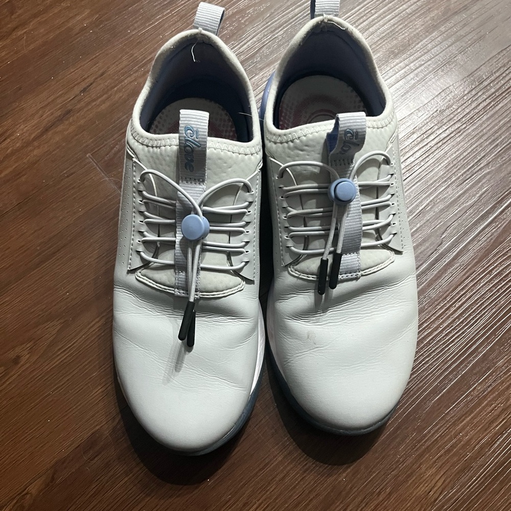 Clove Shoes 9.5 - Picture 4 of 5
